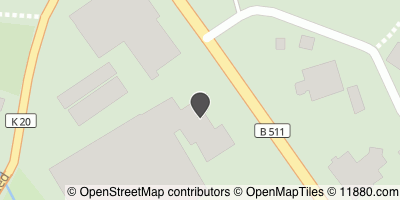 Auf Stadtplan Schmallenberg anzeigen