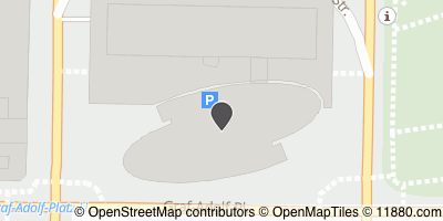 Auf Stadtplan Düsseldorf anzeigen