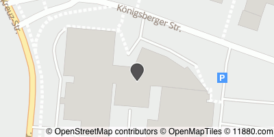 Auf Stadtplan Kaarst anzeigen