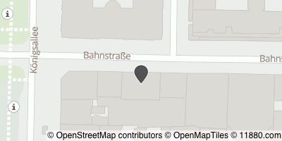 Auf Stadtplan Düsseldorf anzeigen