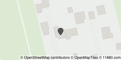 Auf Stadtplan Mühlhausen, Thüringen anzeigen