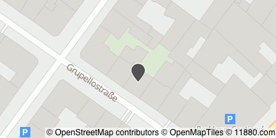 Auf Stadtplan Düsseldorf anzeigen