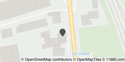 Auf Stadtplan Remscheid anzeigen