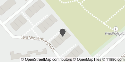 Auf Stadtplan Neuss anzeigen