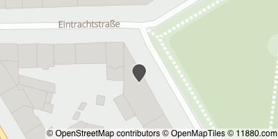 Auf Stadtplan Düsseldorf anzeigen