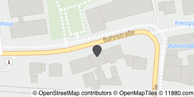 Auf Stadtplan Erkrath anzeigen