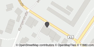 Auf Stadtplan Mönchengladbach anzeigen