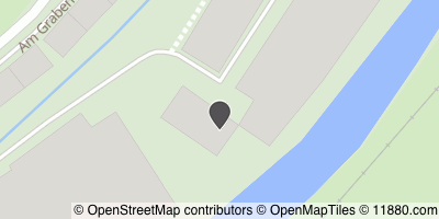 Auf Stadtplan Radevormwald anzeigen