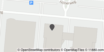 Auf Stadtplan Düsseldorf anzeigen