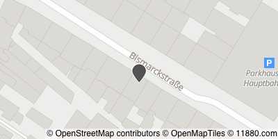 Auf Stadtplan Düsseldorf anzeigen