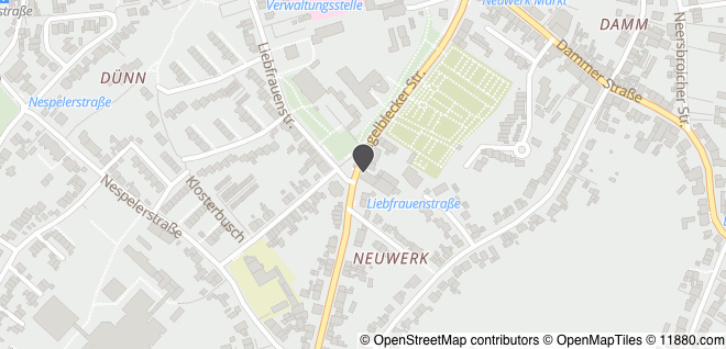 Alt Neuwerk Mönchengladbach Alt Neuwerk Mönchengladbach