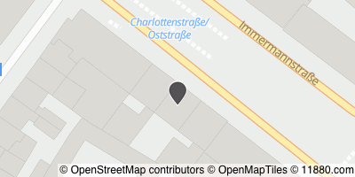 Auf Stadtplan Düsseldorf anzeigen