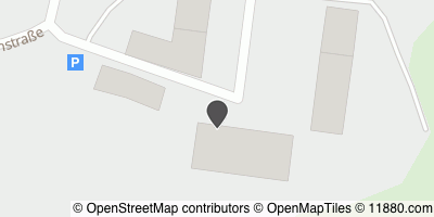 Auf Stadtplan Staucha anzeigen