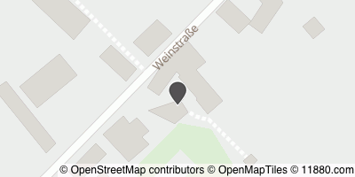 Auf Stadtplan Weißenfels, Saale anzeigen