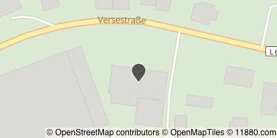 Auf Stadtplan Lüdenscheid anzeigen