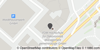 Auf Stadtplan Düsseldorf anzeigen
