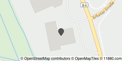 Auf Stadtplan Greußen anzeigen