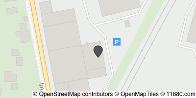 Auf Stadtplan Düsseldorf anzeigen