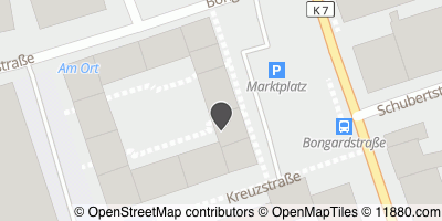 Auf Stadtplan Erkrath anzeigen