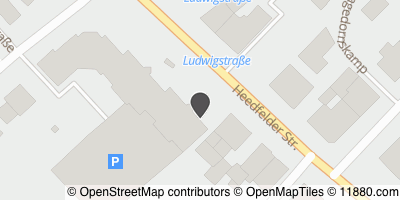 Auf Stadtplan Lüdenscheid anzeigen