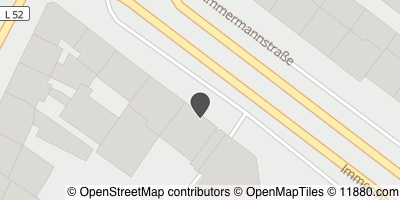 Auf Stadtplan Düsseldorf anzeigen