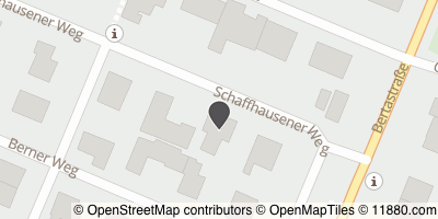 Auf Stadtplan Düsseldorf anzeigen