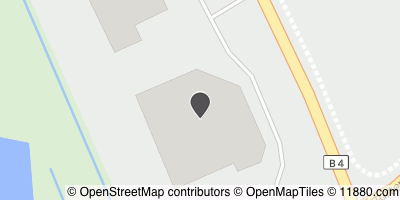 Auf Stadtplan Greußen anzeigen