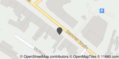 Auf Stadtplan Mönchengladbach anzeigen