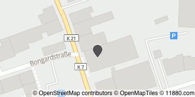 Auf Stadtplan Erkrath anzeigen