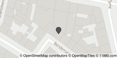 Auf Stadtplan Düsseldorf anzeigen