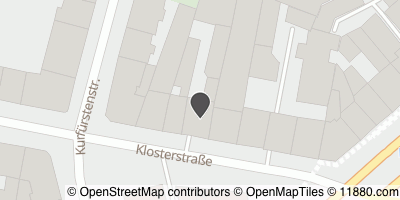 Auf Stadtplan Düsseldorf anzeigen