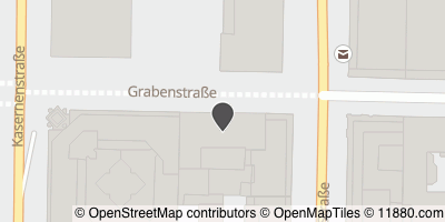 Auf Stadtplan Düsseldorf anzeigen