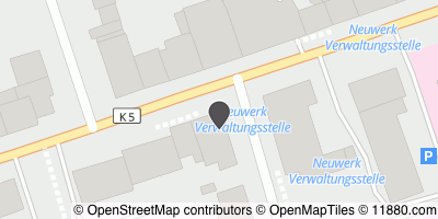 Auf Stadtplan Mönchengladbach anzeigen