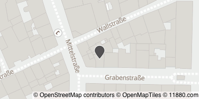 Auf Stadtplan Düsseldorf anzeigen