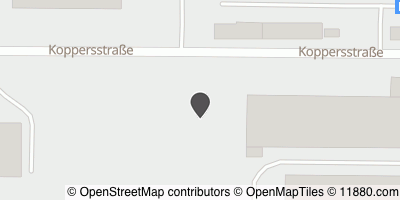 Auf Stadtplan Düsseldorf anzeigen