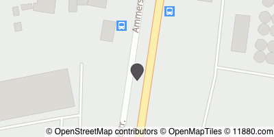 Auf Stadtplan Mühlhausen, Thüringen anzeigen