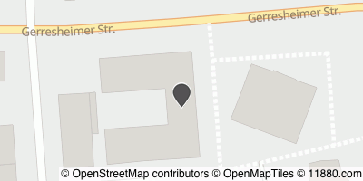 Auf Stadtplan Düsseldorf anzeigen