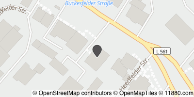 Auf Stadtplan Lüdenscheid anzeigen