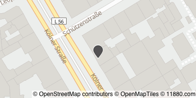 Auf Stadtplan Düsseldorf anzeigen