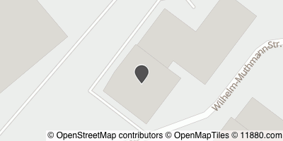 Auf Stadtplan Wuppertal anzeigen