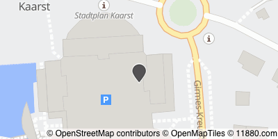 Auf Stadtplan Kaarst anzeigen