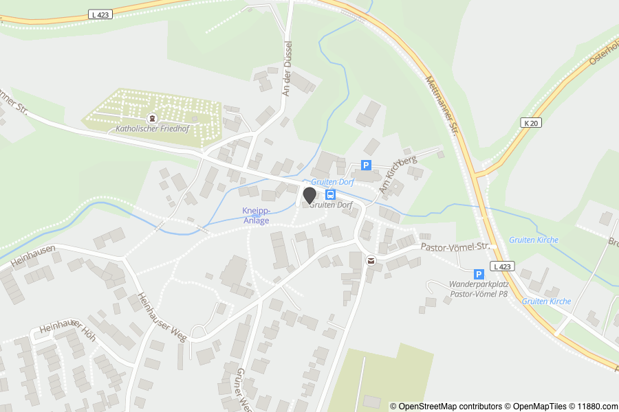 Haus Am Quall Haan Telefon Adresse