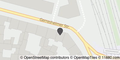 Auf Stadtplan Düsseldorf anzeigen