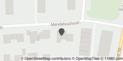 Auf Stadtplan Zwenkau anzeigen