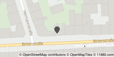 Auf Stadtplan Düsseldorf anzeigen