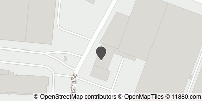 Auf Stadtplan Düsseldorf anzeigen