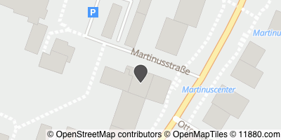 Auf Stadtplan Kaarst anzeigen