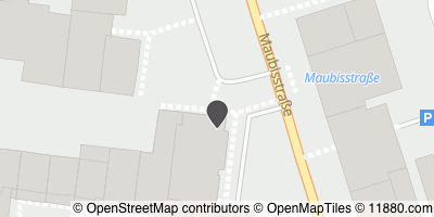 Auf Stadtplan Kaarst anzeigen