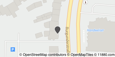 Auf Stadtplan Düsseldorf anzeigen