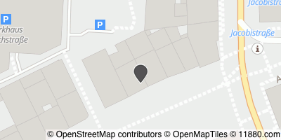 Auf Stadtplan Düsseldorf anzeigen